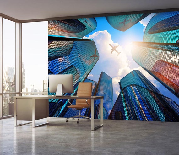 Textured and vinyl wallpaper installation in Columbus by Pacific Painting & Remodeling